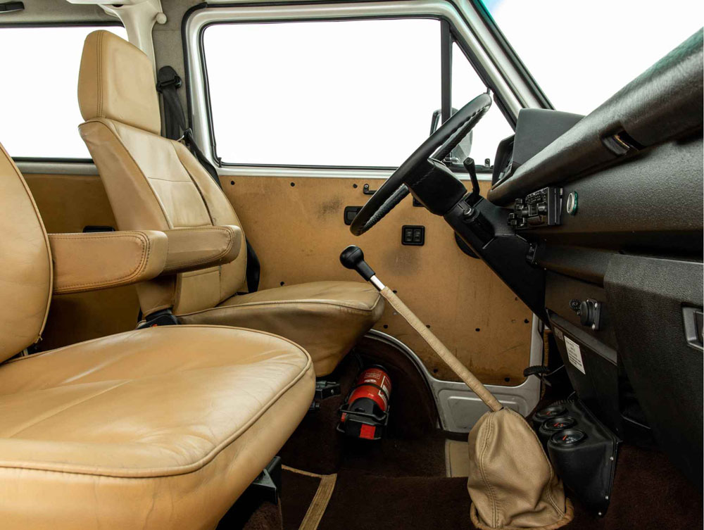 1980 VW T3 by Porsche 15 Motor16