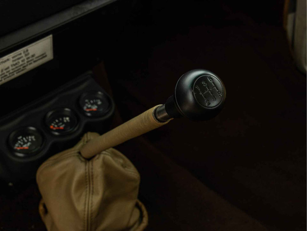 1980 VW T3 by Porsche 16 Motor16