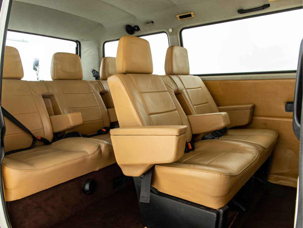 1980 VW T3 by Porsche 22 Motor16