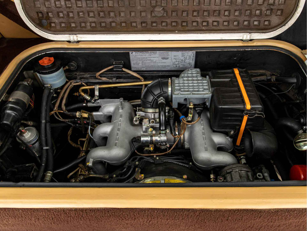 1980 VW T3 by Porsche 24 1 Motor16