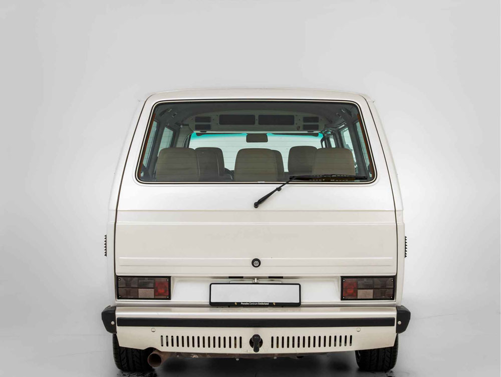 1980 VW T3 by Porsche 4 Motor16
