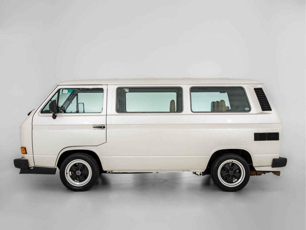 1980 VW T3 by Porsche 5 Motor16
