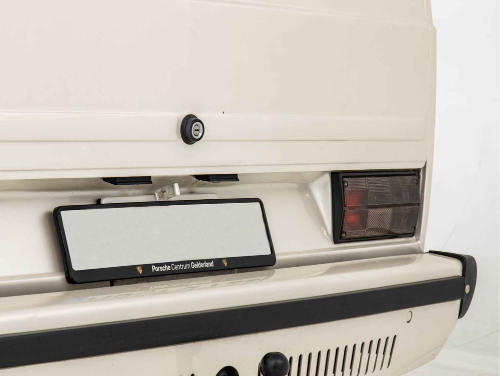 1980 VW T3 by Porsche 6 1 Motor16