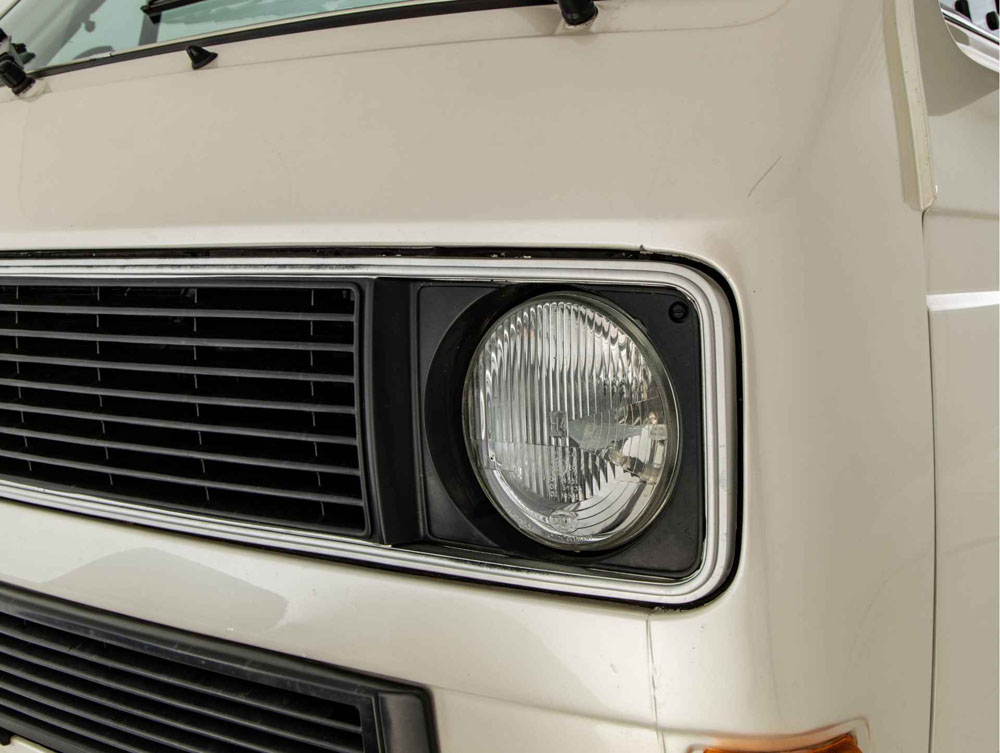 1980 VW T3 by Porsche 8 Motor16
