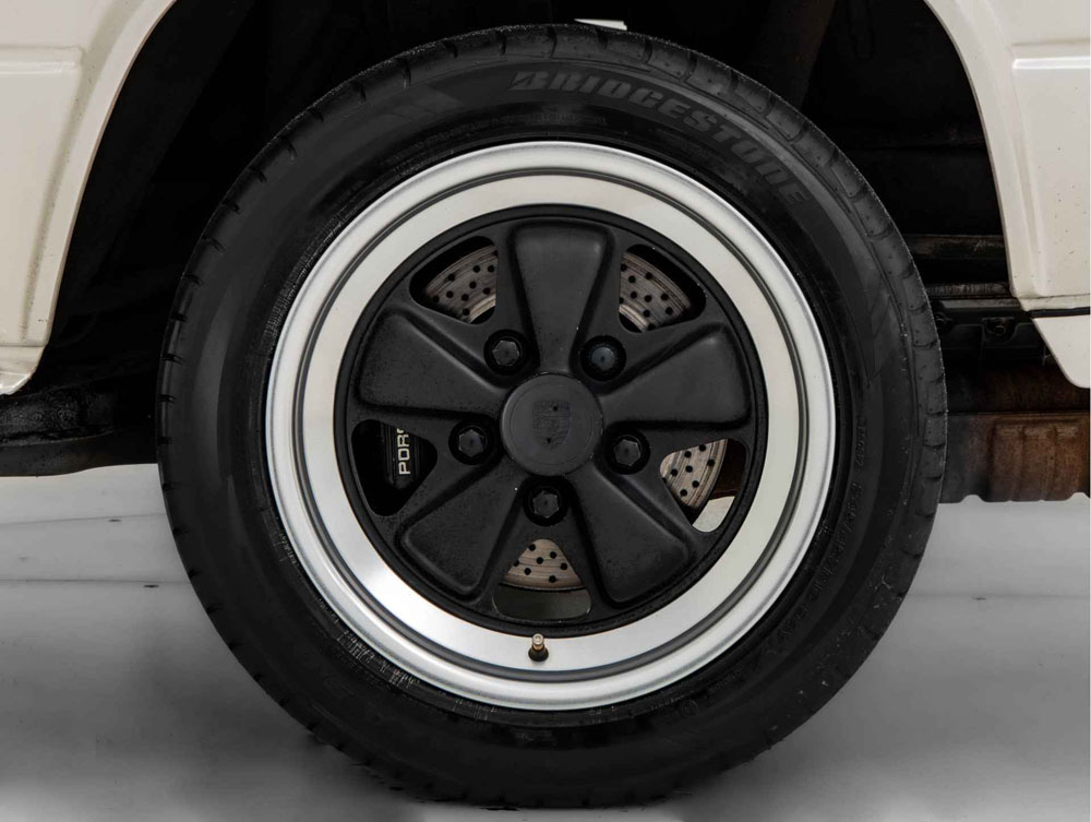 1980 VW T3 by Porsche 9 Motor16