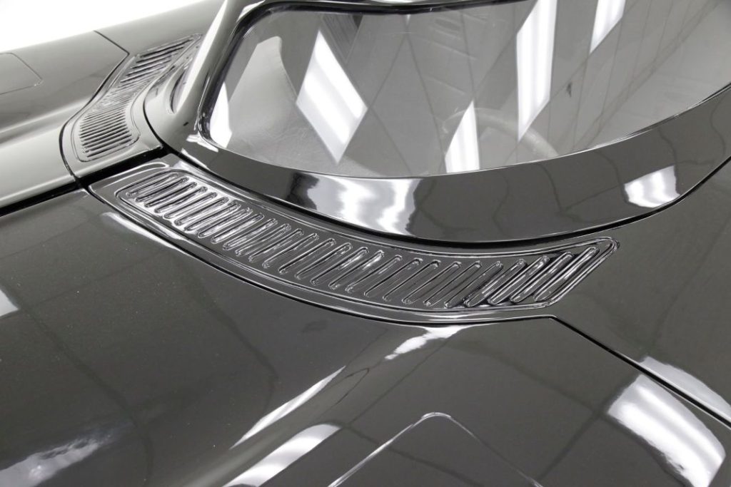 1989 Batmobile 11 Motor16