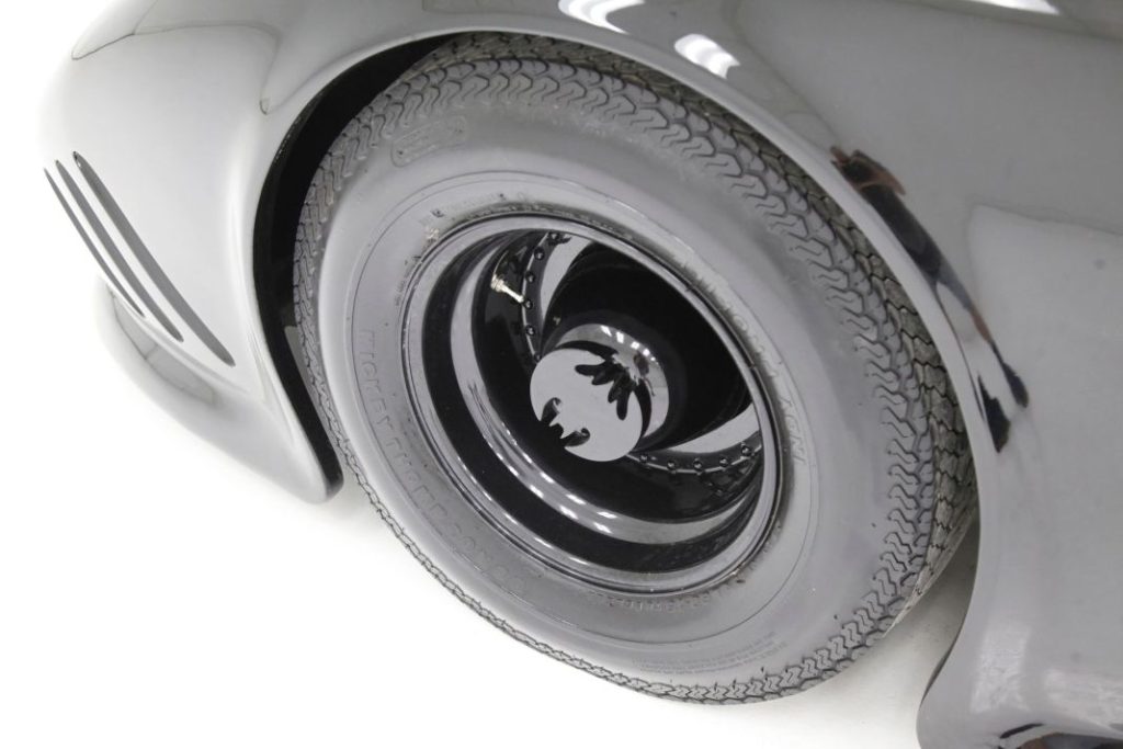 1989 Batmobile 12 Motor16