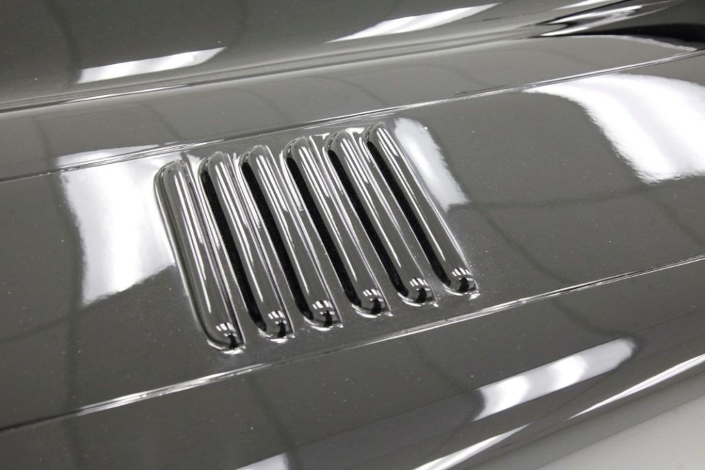 1989 Batmobile 14 Motor16