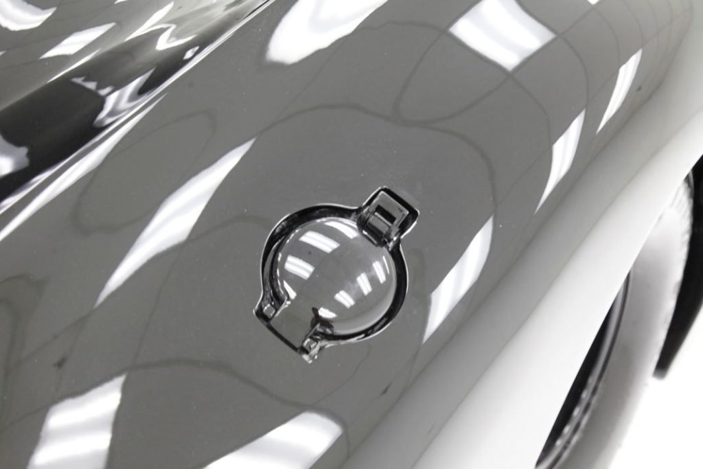 1989 Batmobile 15 Motor16