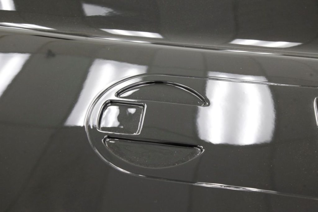 1989 Batmobile 16 Motor16