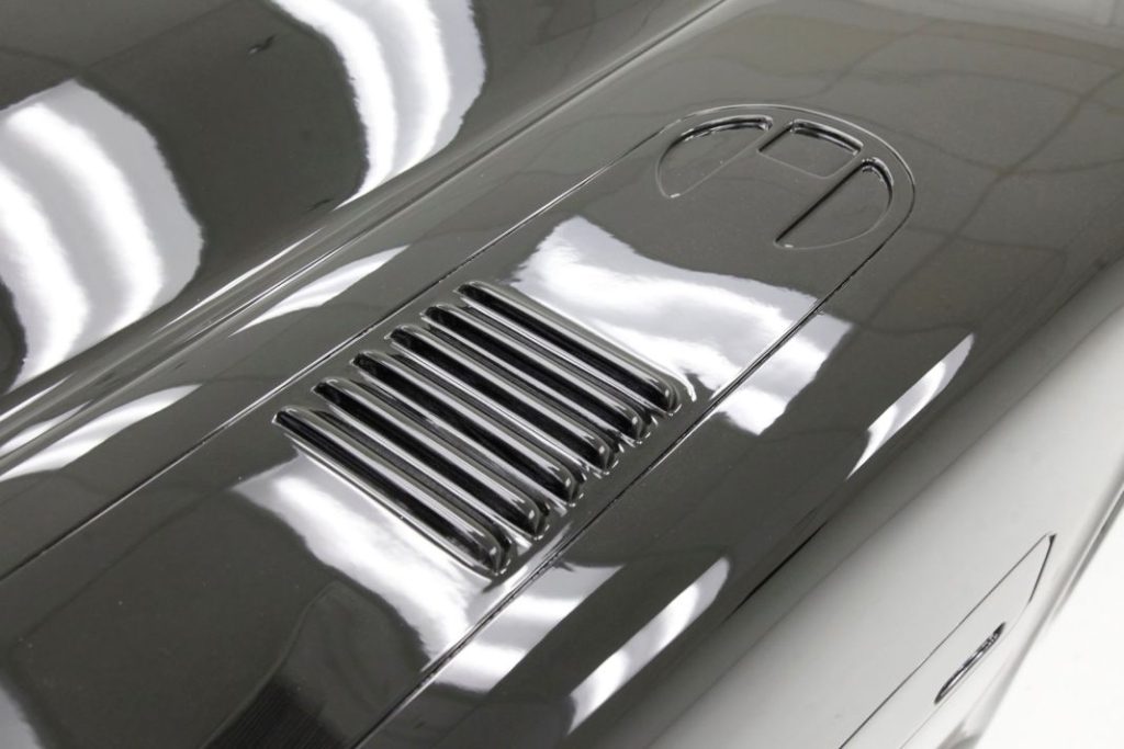 1989 Batmobile 19 Motor16