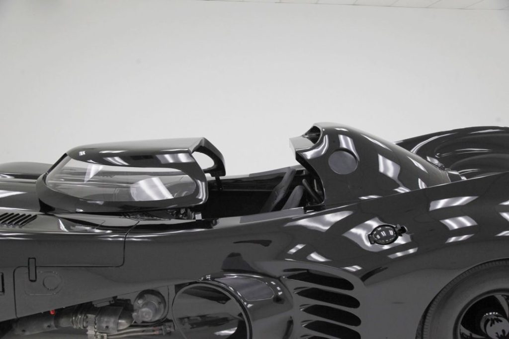 1989 Batmobile 24 Motor16