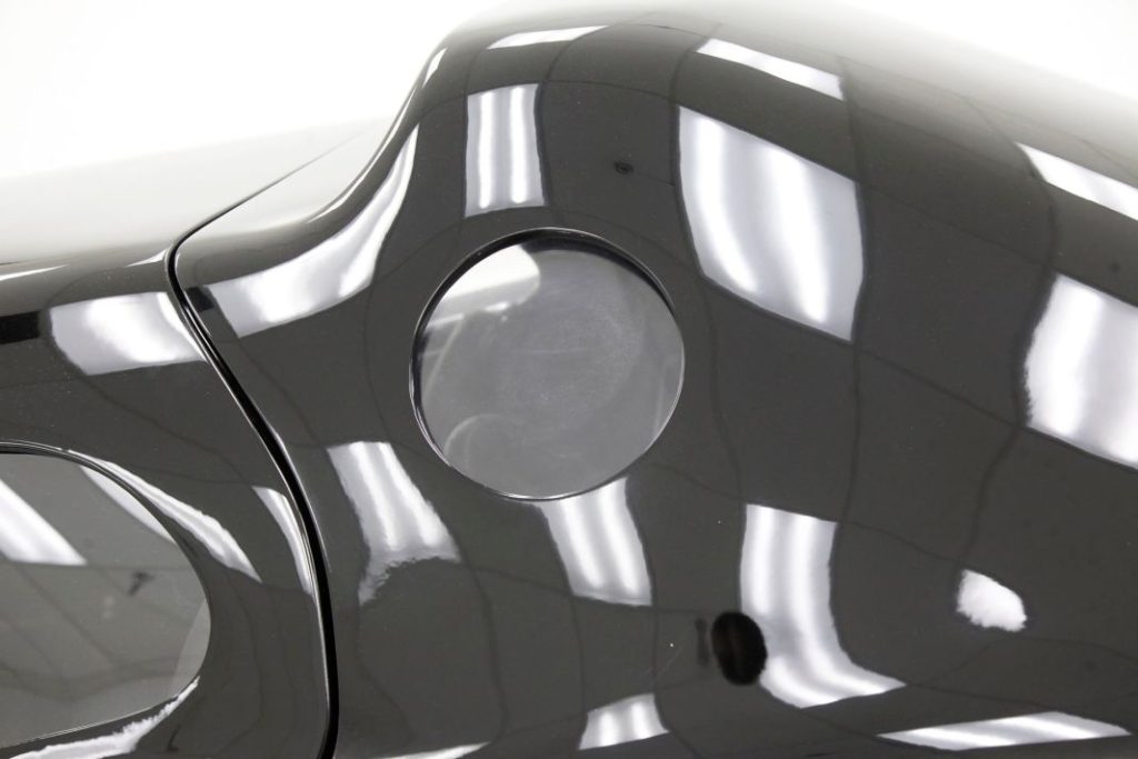 1989 Batmobile 26 Motor16