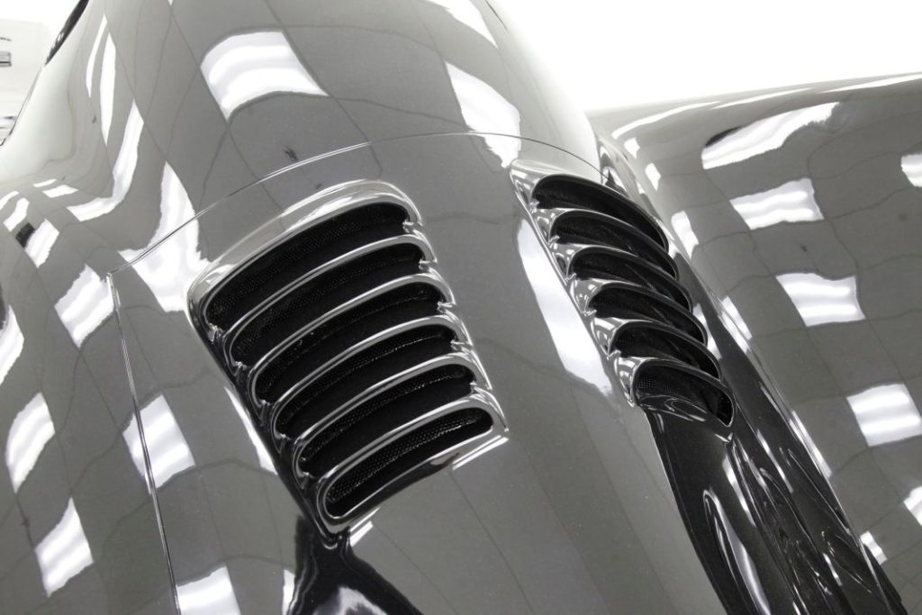 1989 Batmobile 27 Motor16