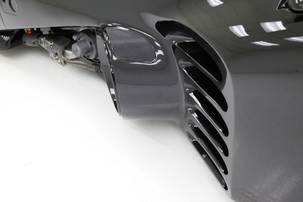 1989 Batmobile 31 Motor16