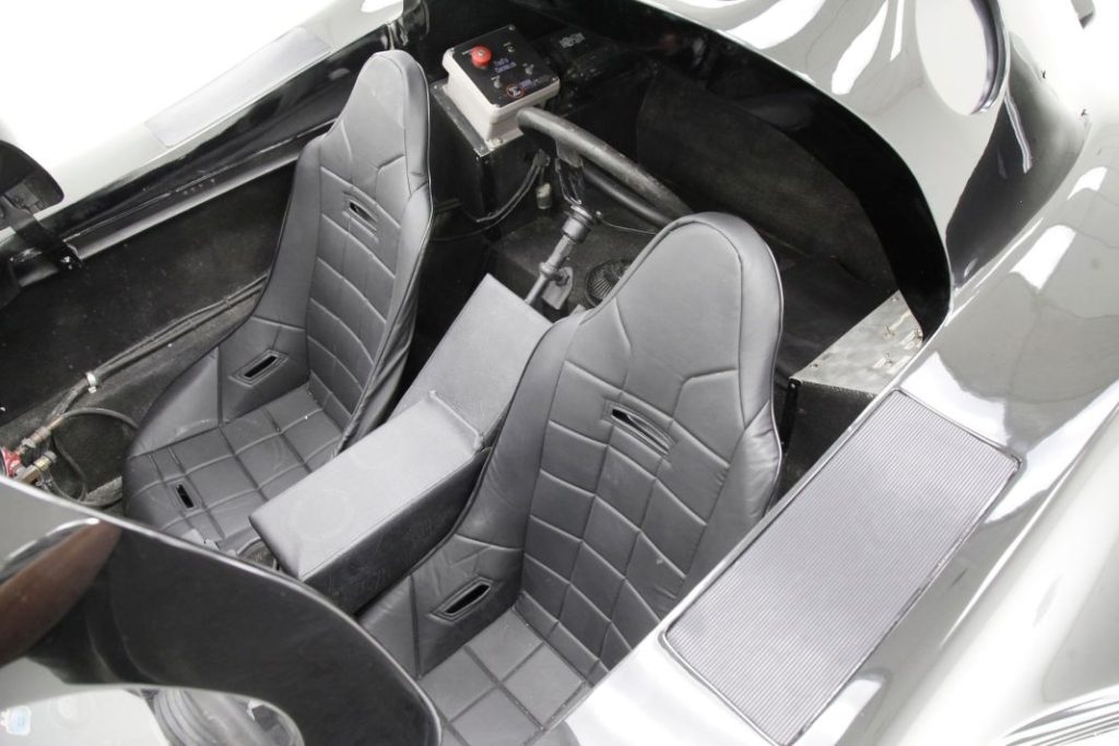 1989 Batmobile 34 Motor16