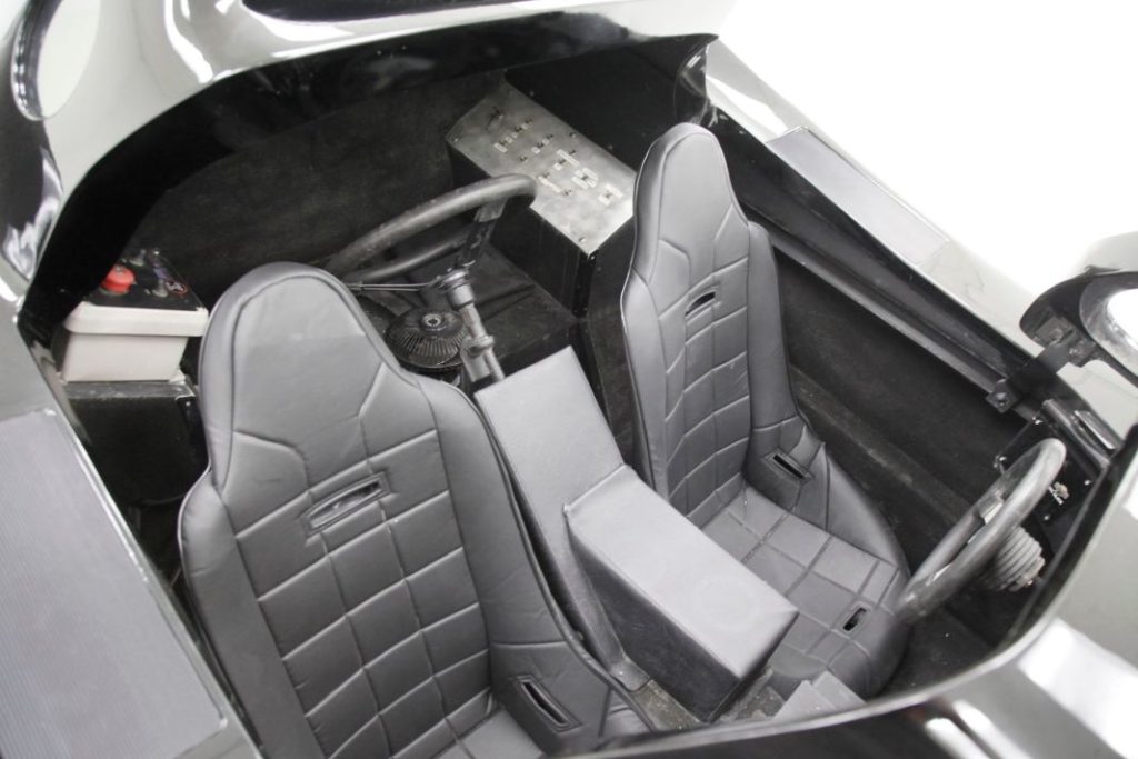 1989 Batmobile 36 Motor16