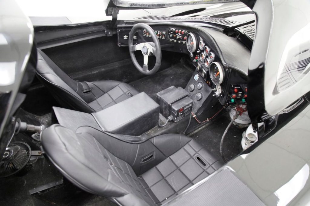 1989 Batmobile 37 Motor16