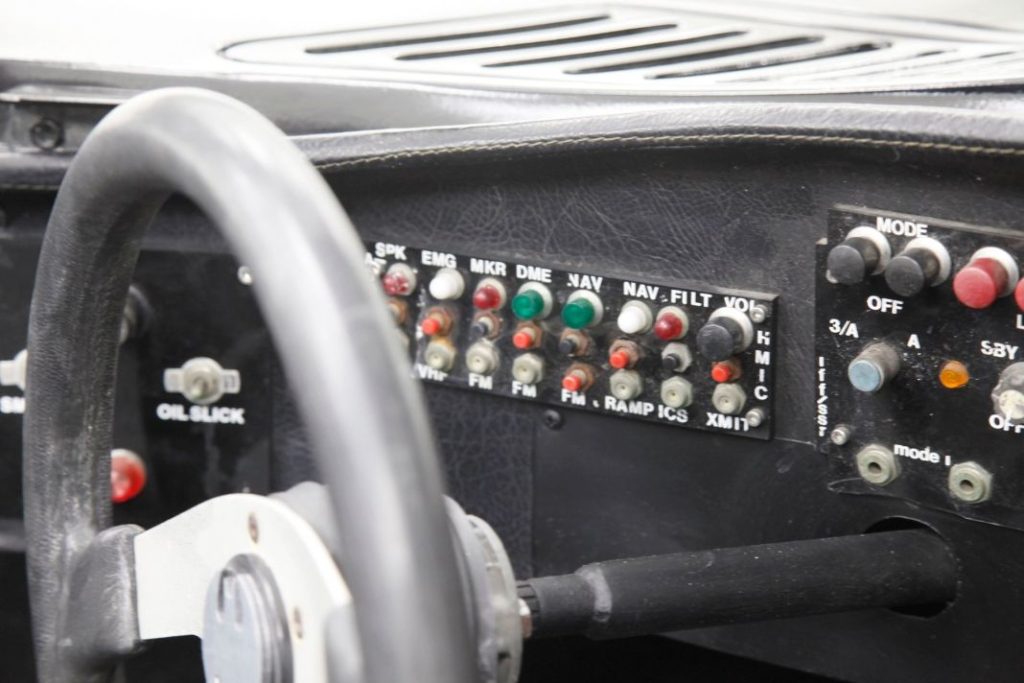 1989 Batmobile 39 Motor16