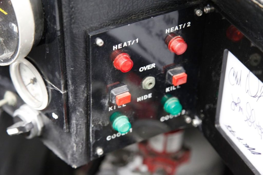 1989 Batmobile 40 Motor16