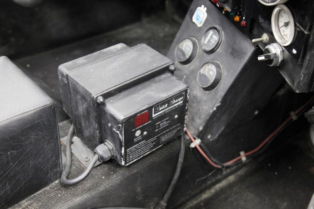 1989 Batmobile 41 Motor16