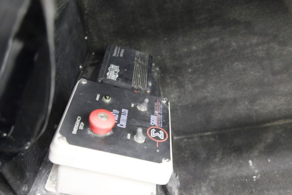 1989 Batmobile 43 Motor16