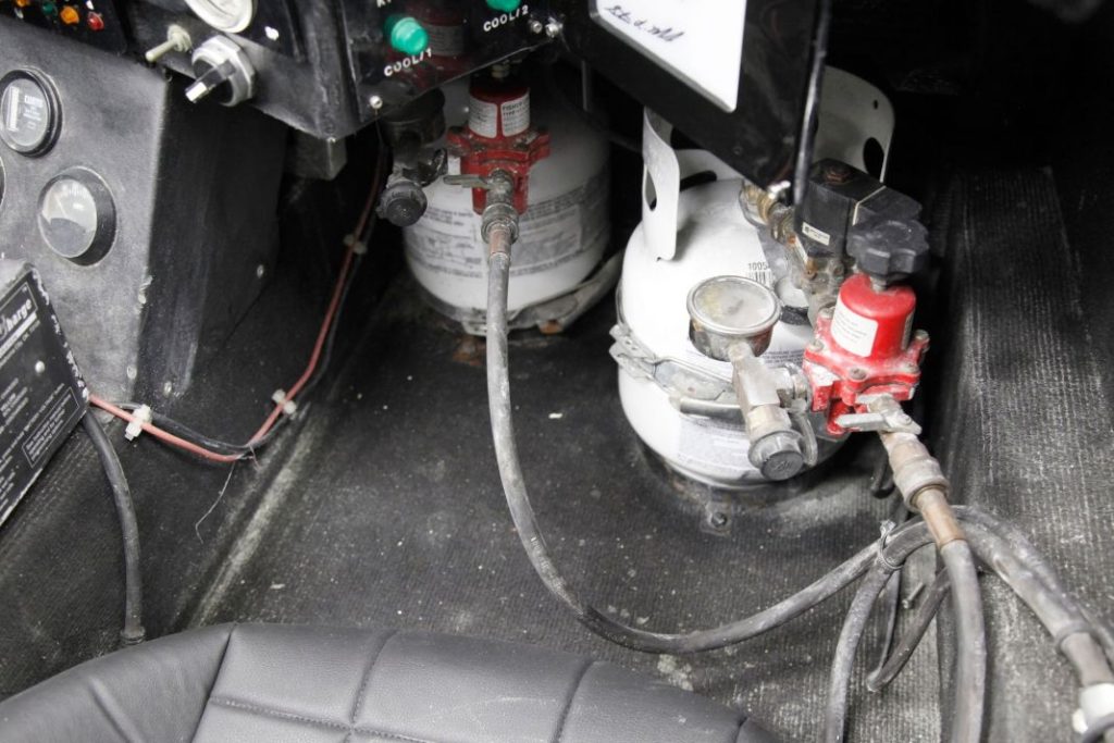 1989 Batmobile 47 Motor16