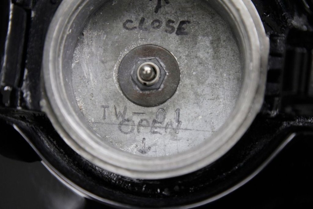 1989 Batmobile 49 Motor16