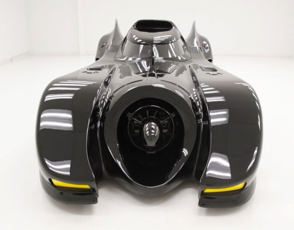 1989 Batmobile 7 1 Motor16
