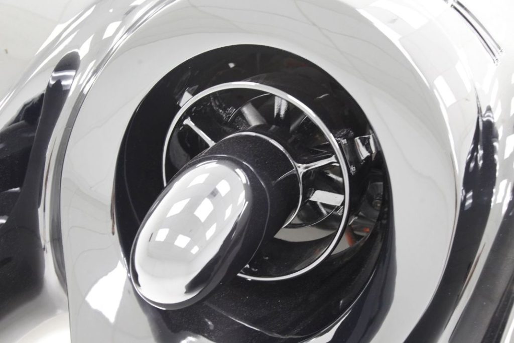 1989 Batmobile 8 Motor16