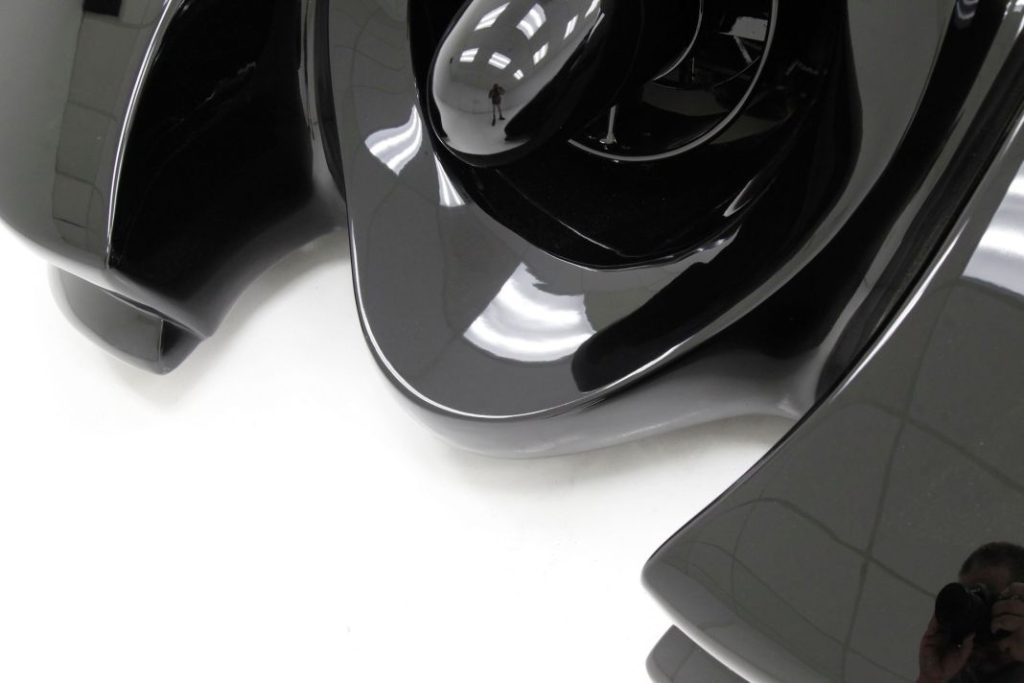 1989 Batmobile 9 Motor16