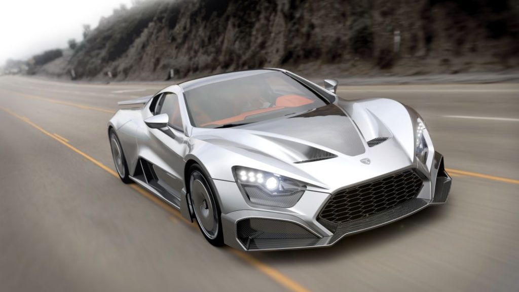 Zenvo