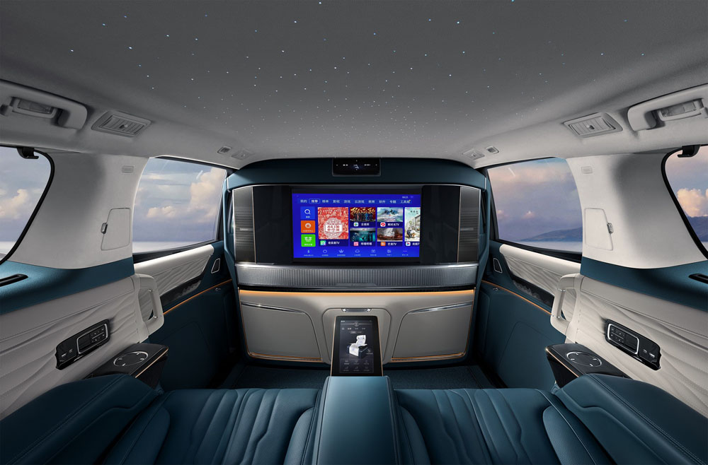 2022 Buick Century 10 Motor16