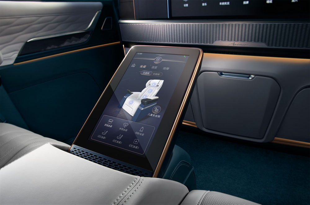 2022 Buick Century 11 Motor16