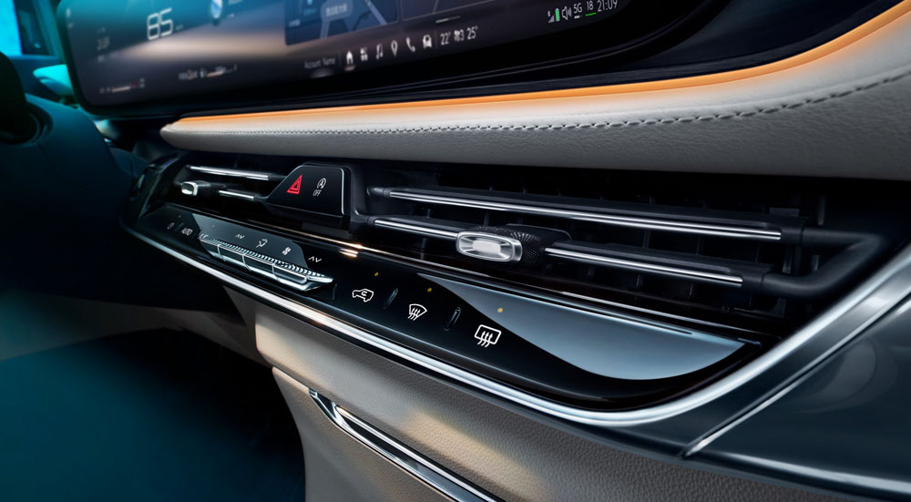 2022 Buick Century 13 Motor16