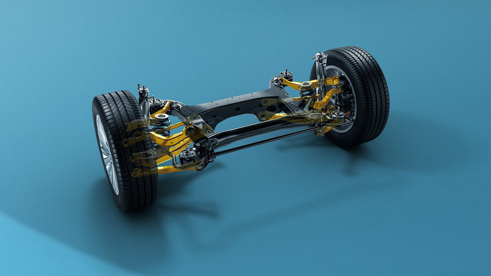 2022 Buick Century 14 Motor16