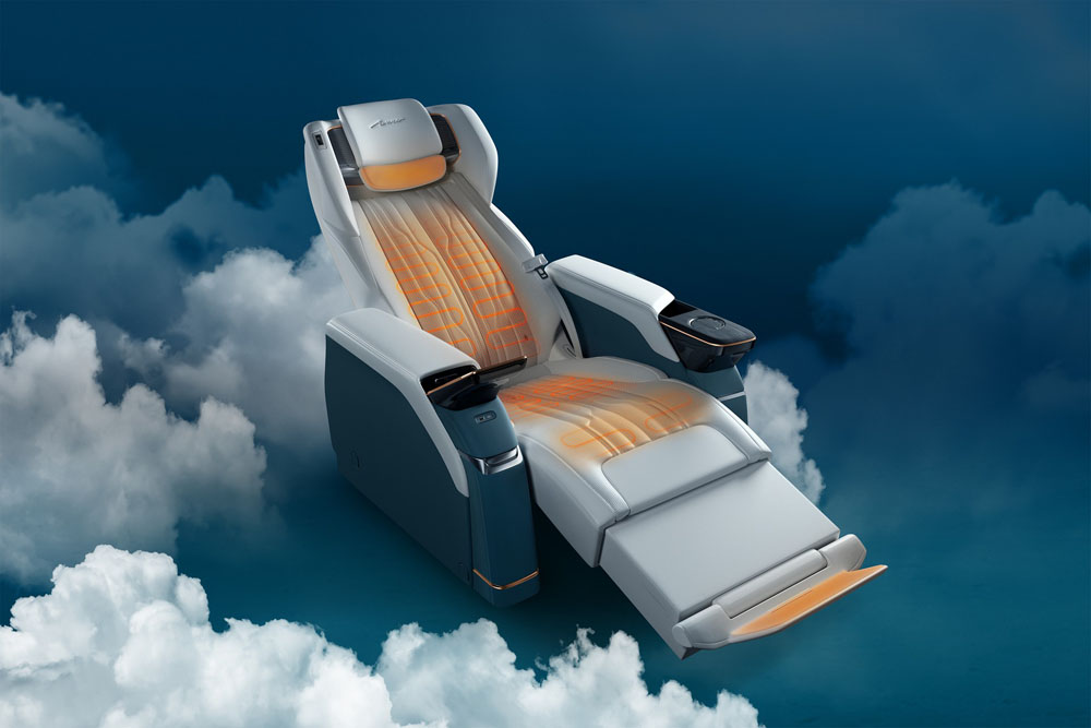 2022 Buick Century 4 Motor16