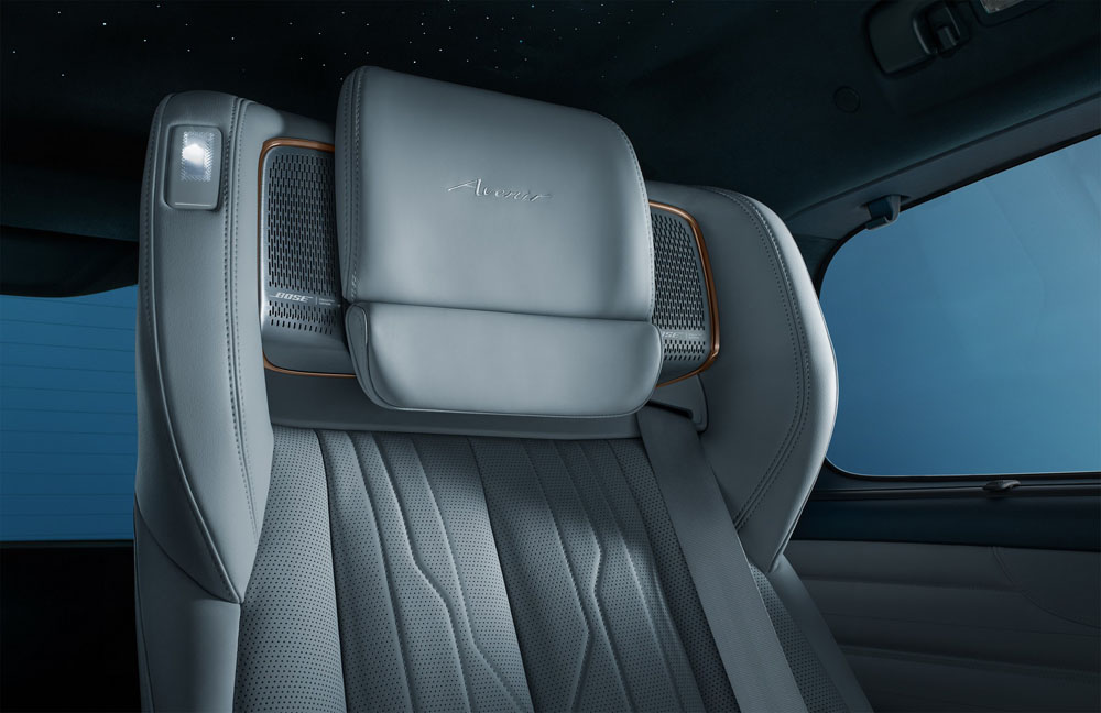 2022 Buick Century 5 Motor16