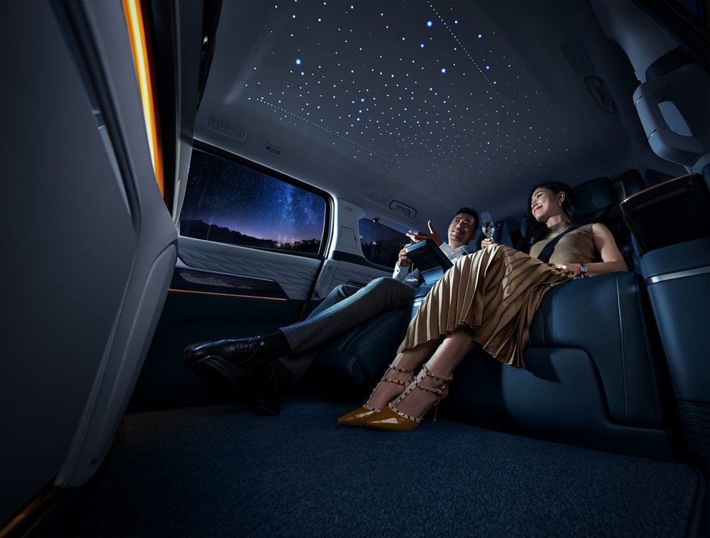 2022 Buick Century 6 Motor16