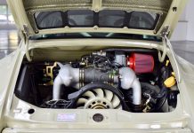 Este es el motor más duradero usado en un coche