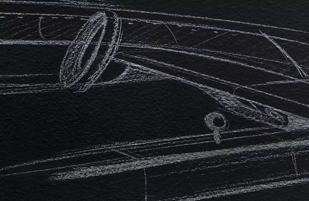 F22: el futuro modelo del fabricante holandés Donkervoort 7 Motor16 2022 Donkervoort F22 Supercar Teaser 4 Motor16