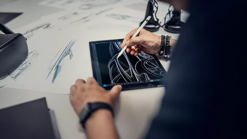 F22: el futuro modelo del fabricante holandés Donkervoort 1 Motor16 Donkervoort F22. Imagen boceto.