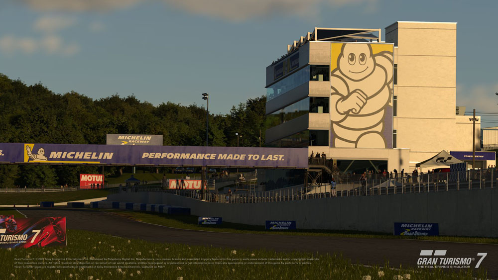 Gran Turismo: estas son las últimas actualizaciones 12 Motor16 2022 Gran Turismo 7 12 Motor16