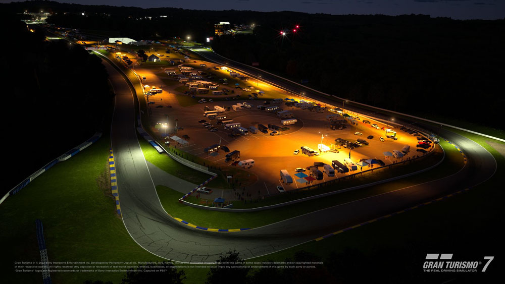 Gran Turismo: estas son las últimas actualizaciones 13 Motor16 2022 Gran Turismo 7 13 Motor16