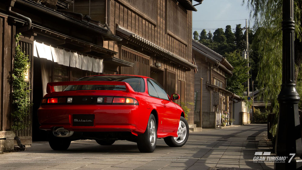 Gran Turismo: estas son las últimas actualizaciones 16 Motor16 2022 Gran Turismo 7 16 Motor16