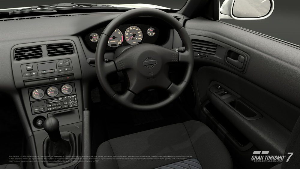 Gran Turismo: estas son las últimas actualizaciones 18 Motor16 2022 Gran Turismo 7 18 Motor16