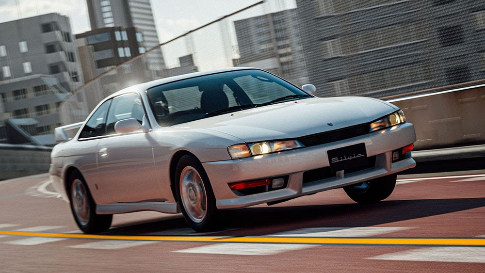 Gran Turismo: estas son las últimas actualizaciones 19 Motor16 2022 Gran Turismo 7 19 Motor16