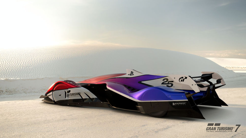 Gran Turismo: estas son las últimas actualizaciones 21 Motor16 2022 Gran Turismo 7 21 Motor16