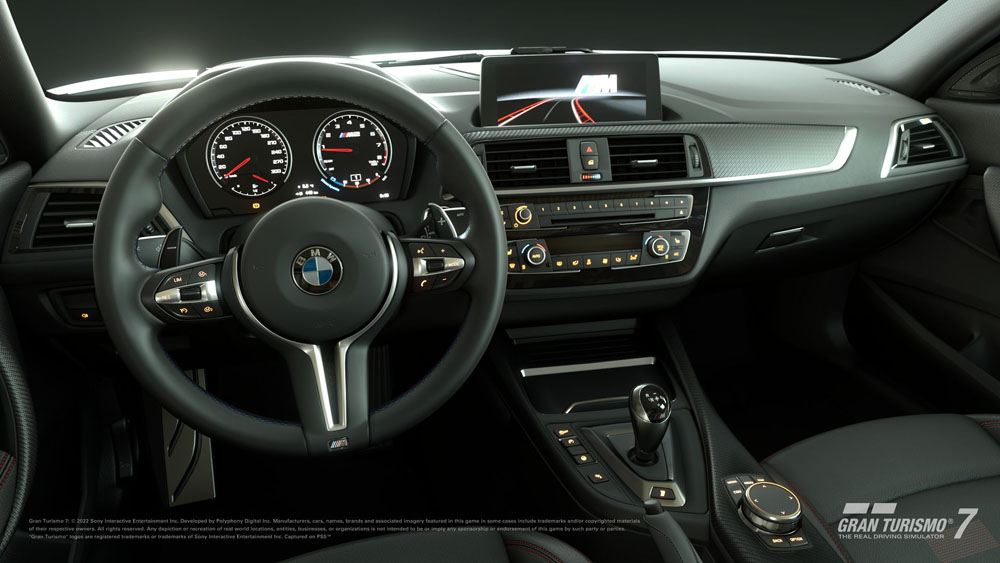 Gran Turismo: estas son las últimas actualizaciones 4 Motor16 2022 Gran Turismo 7 4 Motor16