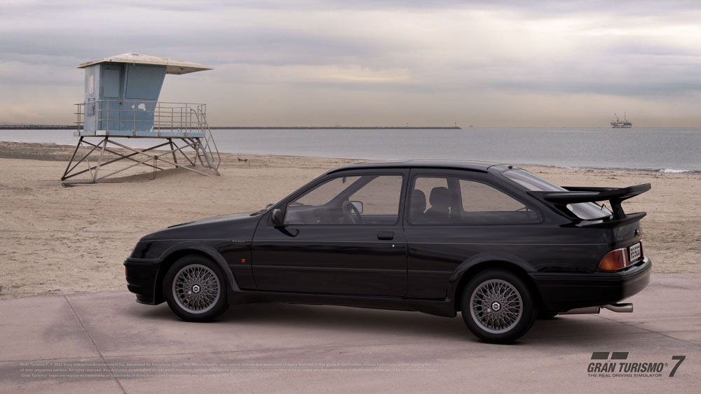 Gran Turismo: estas son las últimas actualizaciones 6 Motor16 2022 Gran Turismo 7 6 Motor16